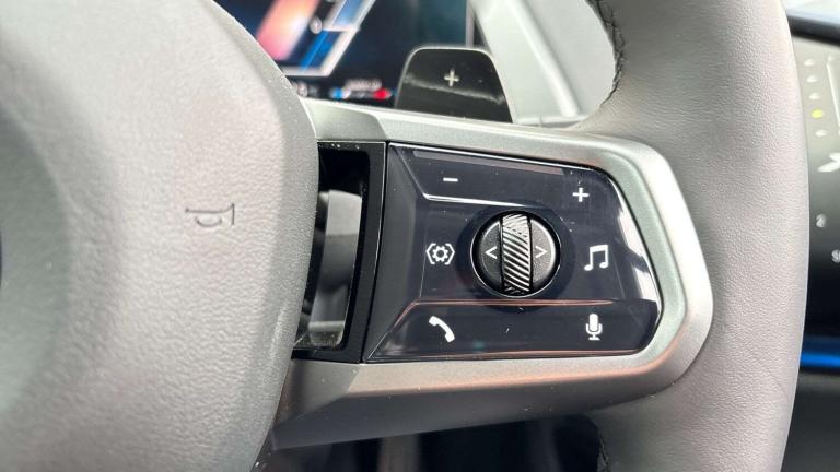  BMW X3 xDrive20 M Sport 5dr Step Auto SUV Petrol Automatic