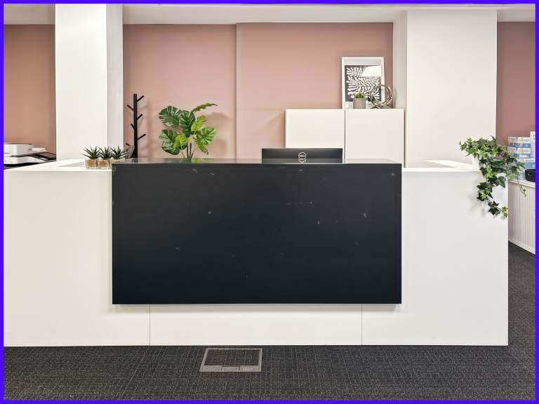 Manchester - M2 4WQ, King Street office landline number for just £139 pm