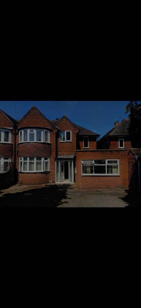 Rooms available in B20 - £0 Deposit, UC/DSS Only