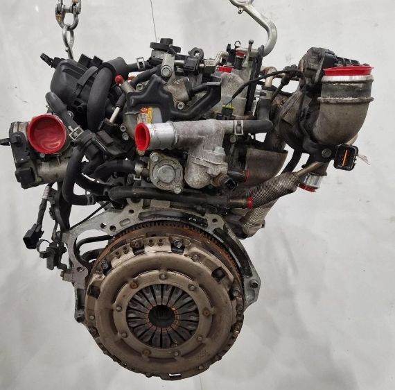 HYUNDAI I20 MK2 MODEL YEAR 2015-2020 1.0L Petrol Complete Engine G3LC-6IL Manual 58AQ104P00