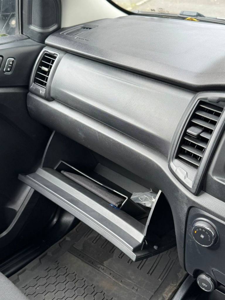 2021 Ford Ranger Pick Up Regular XL 2.0 EcoBlue 170 PICK UP DIESEL Manual