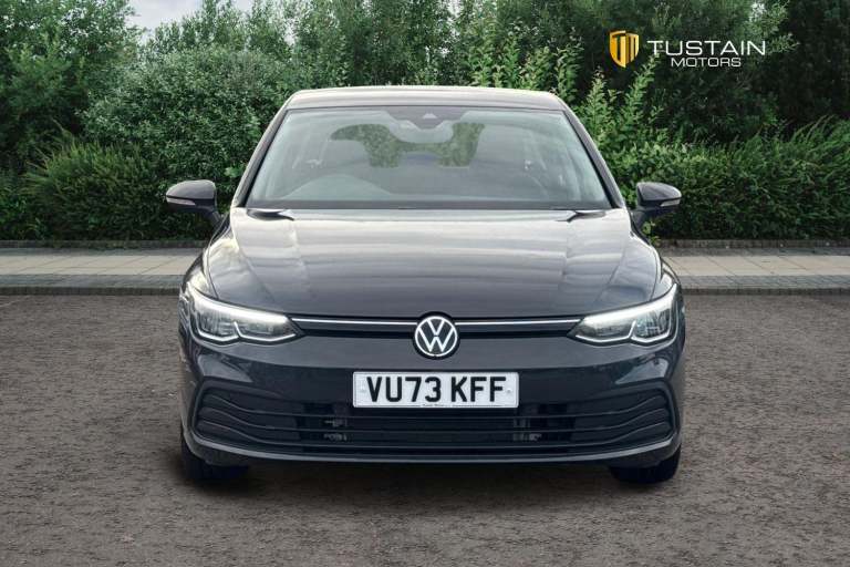  Volkswagen Golf 1.5 Etsi Mhev Life Hatchback 5dr Petrol Hybrid Dsg Euro 6 s/s