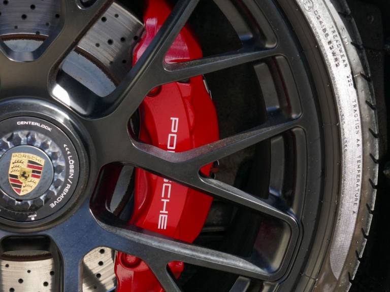 2015 Porsche 911 3.8 991 Carrera GTS Coupe 2dr Petrol PDK Euro 6 (s/s) (430 ps) Coupe Petrol Auto...