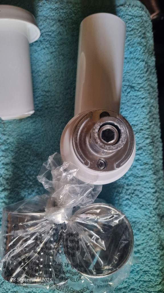 Vegetable Chopper/Slicer just Interchangeable Blades, £5.00 for Sale