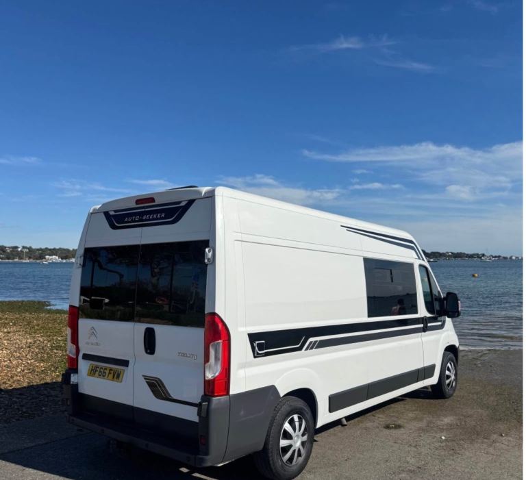 Citroen, 2017, 1997 (cc)