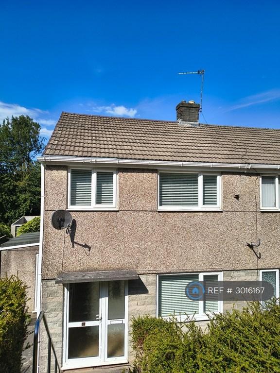 3 bedroom house in Beeston Walk, Plymouth, PL3 (3 bed) (#3016167)