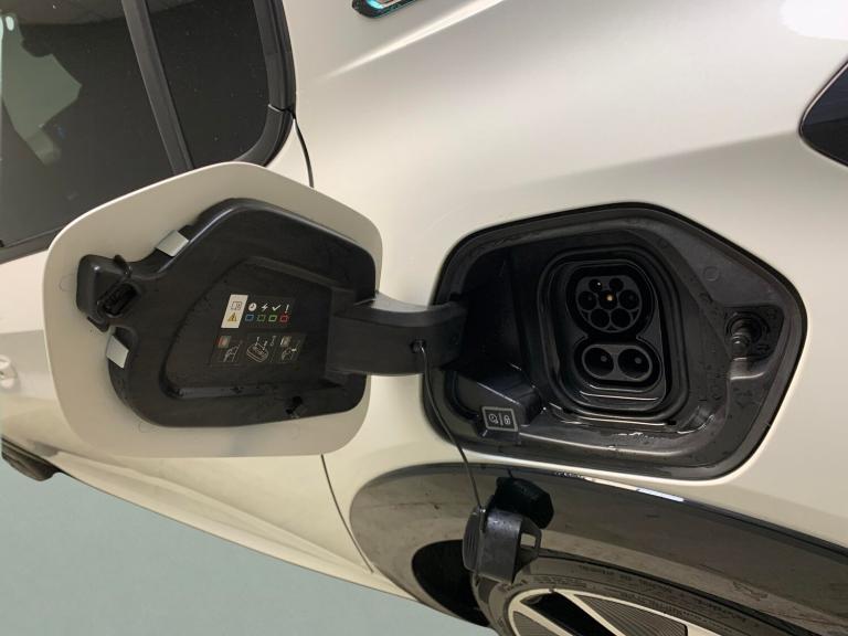 2020 Peugeot 208 100kW GT 50kWh 5dr Auto HATCHBACK ELECTRIC Automatic