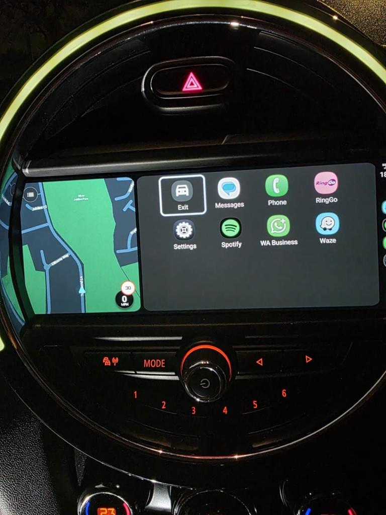 2025 MINI Cooper Cooper SD Auto Euro 6  HATCHBACK Diesel Automatic