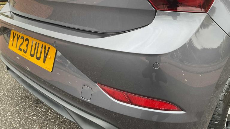 2023 Volkswagen Polo 1.0 TSI Life 5dr Hatchback Petrol Manual