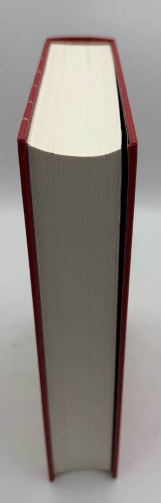 Folio Society: The Name Of The Rose by Umberto Eco 2004 | Neil Packer Slipcase