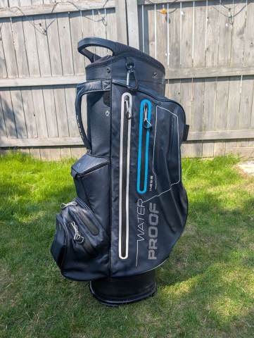 inesis golf bag rain cover Waterproof and Dust Covers Are you tired of your bag getting soaked when it suddenly pours Golf Bag Rain Cover Unisex