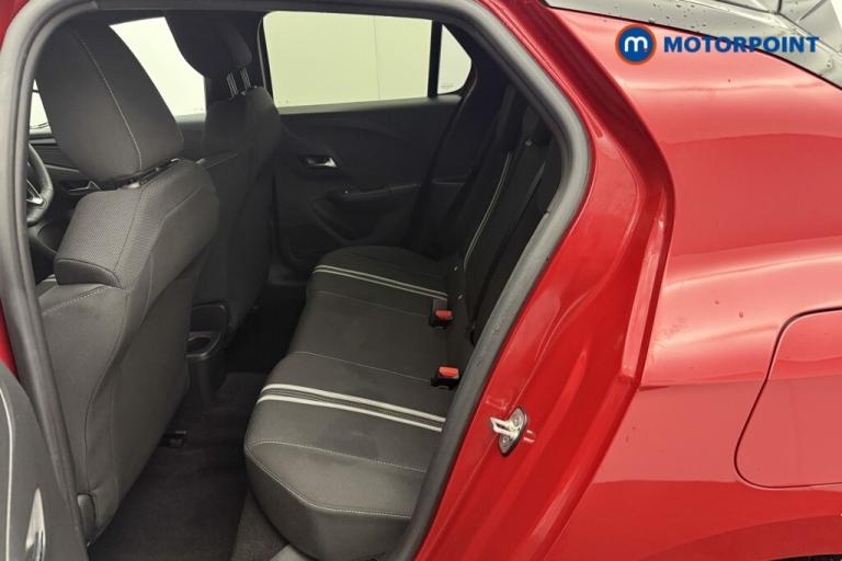 2023 Vauxhall Corsa 1.2 Turbo GS 5dr HATCHBACK PETROL Manual