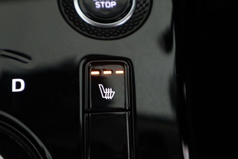 2022 Kia Niro 1.6h GDi 3 DCT Euro 6 (s/s) 5dr ESTATE PETROL/ELECTRIC Automatic