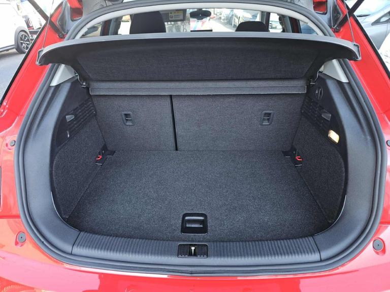 AUDI A1 1.4 TFSI Sports Back 4 Door Auto Jap Fresh Import 2013