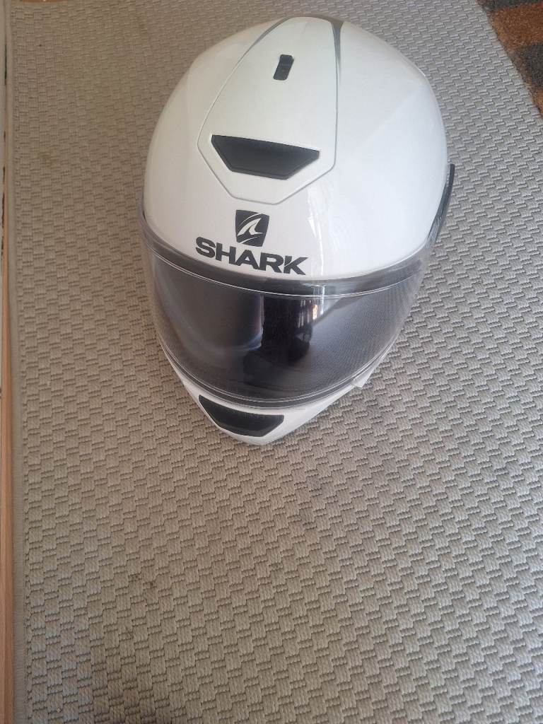 Helmet 