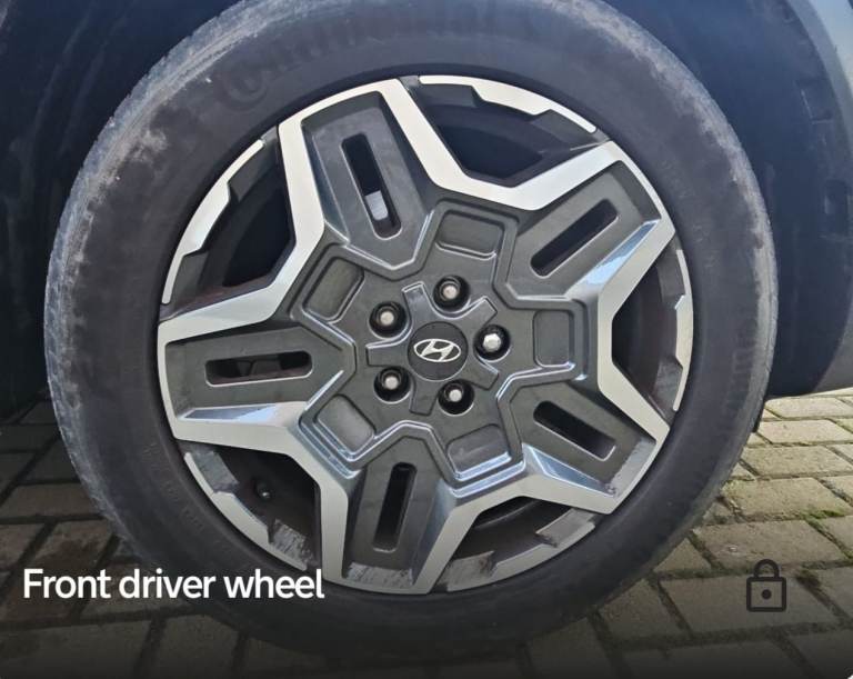 Hyundai, SANTA FE, Estate, 2024, Semi-Auto, 1598 (cc), 5 doors