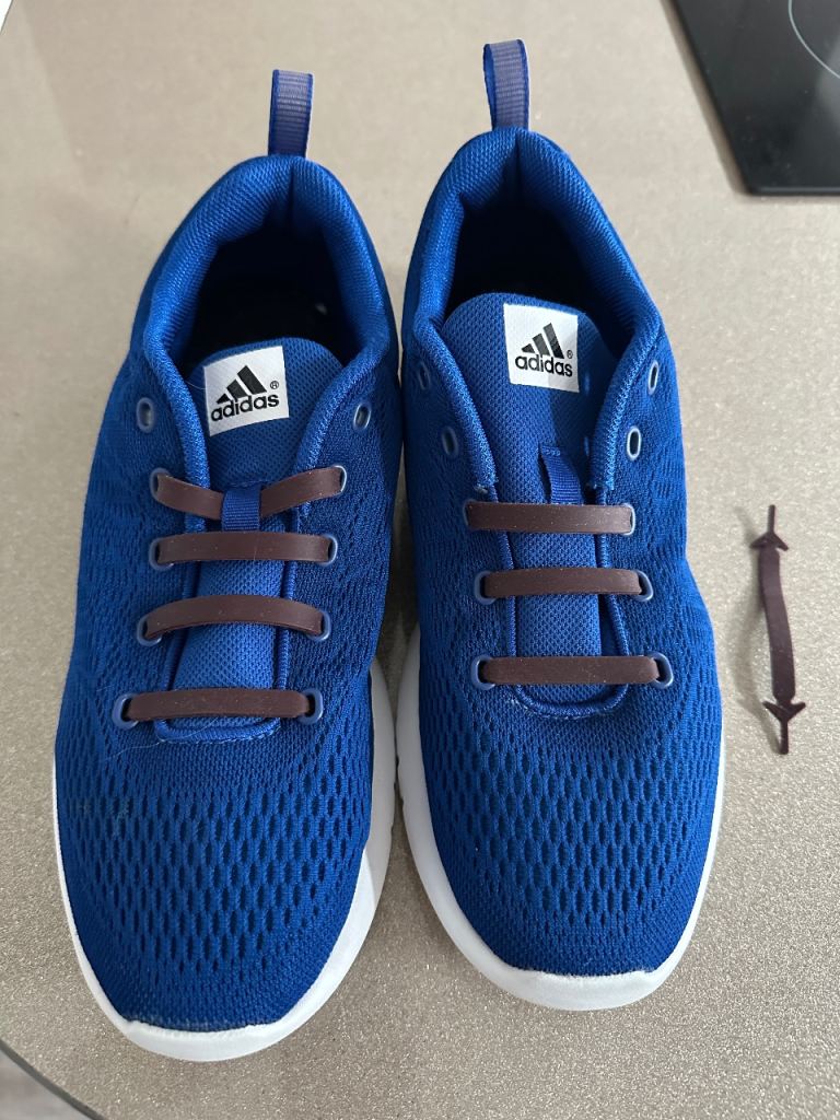 Adidas Adiprene running training shoes