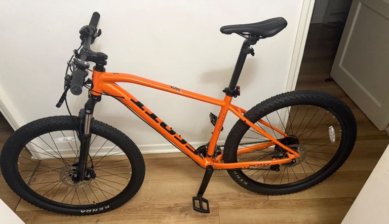 image for Scott Aspect 760