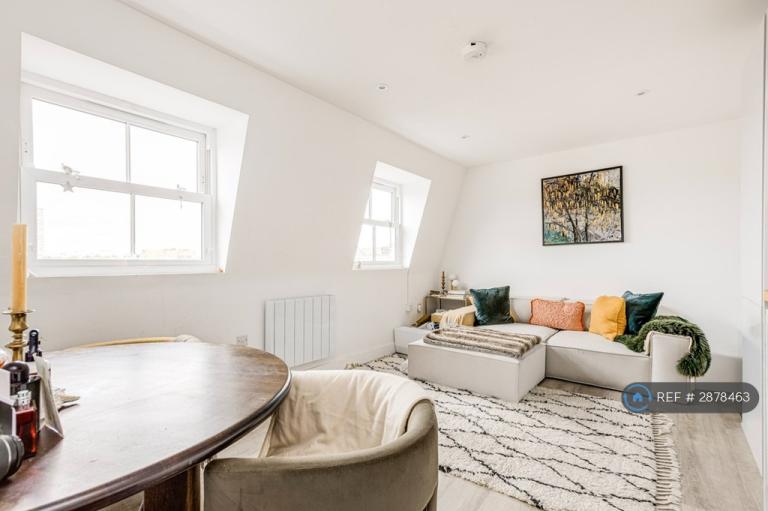 1 bedroom flat in Battersea Park Road, London, SW11 (1 bed) (#2878463)