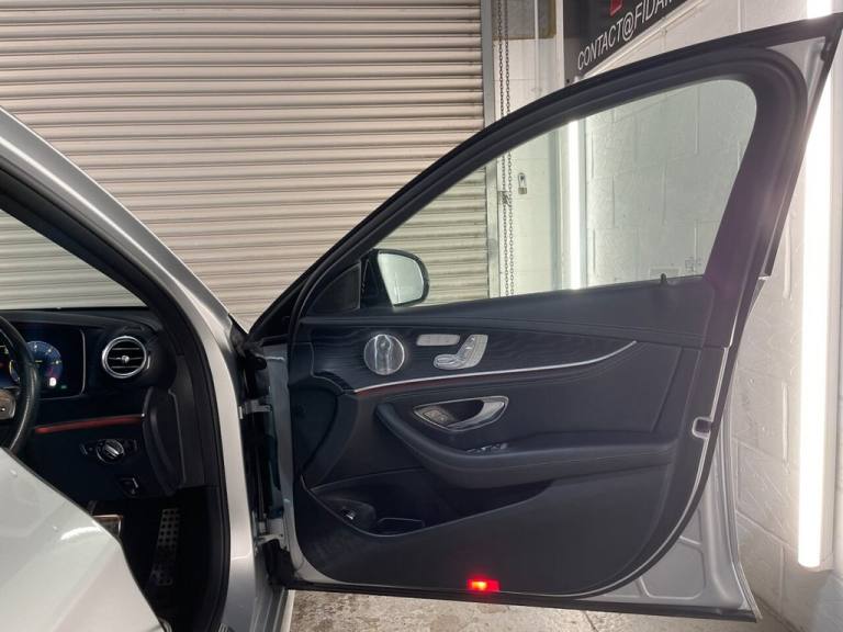 2020 Mercedes-Benz E Class 2.0 E220d AMG Line Night Edition (Premium Plus) Saloon 4dr Diesel G-Tr...