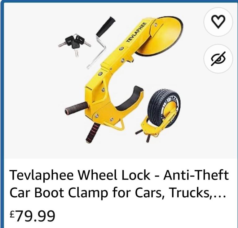 Caravan/Trailer/Vehicle