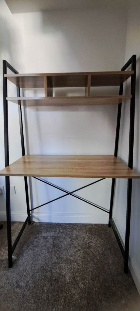 Havana Ladder Desk
