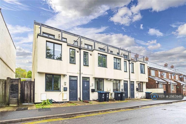 3 bedroom house in Cotterells, Hemel Hempstead, HP1 (3 bed) (#2983946)