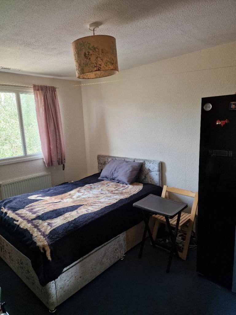Double room to rent