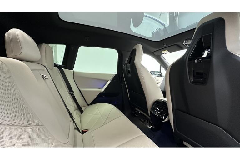 2022 BMW iX 240kW xDrive40 M Sport Edition 76.6kWh 5dr Auto ESTATE ELECTRIC Automatic
