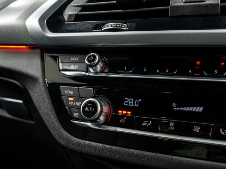 2021 BMW X3 xDrive20d MHT M Sport 5dr Step Auto ESTATE DIESEL Automatic