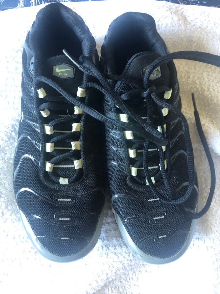 Nike air tn trainers 