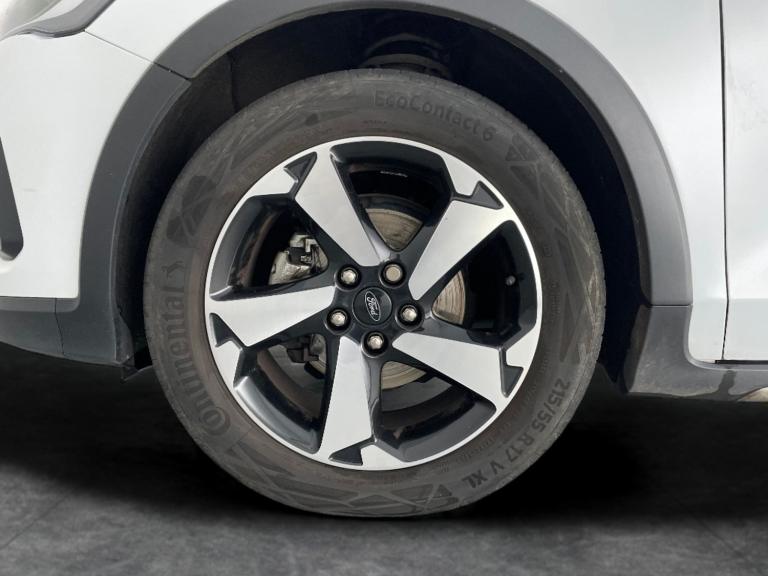 2023 Ford Focus 1.0T EcoBoost Active Hatchback 5dr Petrol Manual Euro 6 (s/s) (125 ps) - LA Hatch...