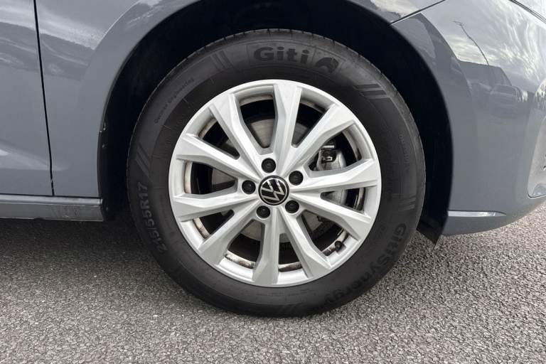 2024 Volkswagen Caddy Maxi 2.0 TDI 122 Life 5dr DSG Van DIESEL Automatic