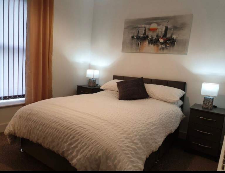 Room in a Shared House, Accrington, BB5