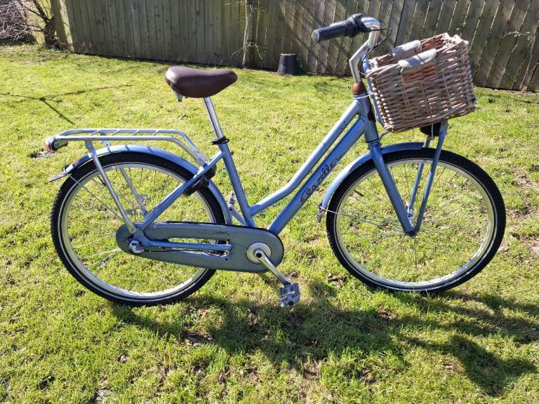 Gazelle 26" Miss Grace Girls bike