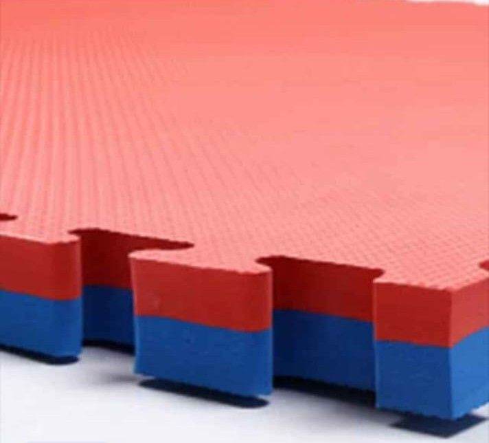 Tatami Jigsaw Mats