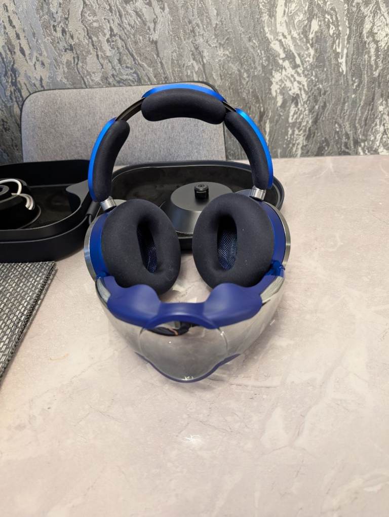 Dyson Headphones 