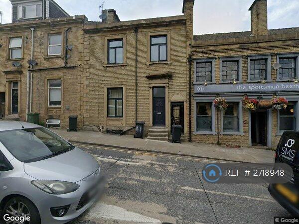 1 bedroom in Fitzwilliam Street, Huddersfield, HD1 (#2718948)