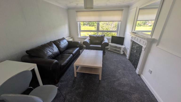 City Centre 1 Bedroom Flat