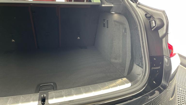 2023 BMW X4 xDrive20d MHT M Sport 5dr Step Auto Diesel Estate Estate Diesel Automatic