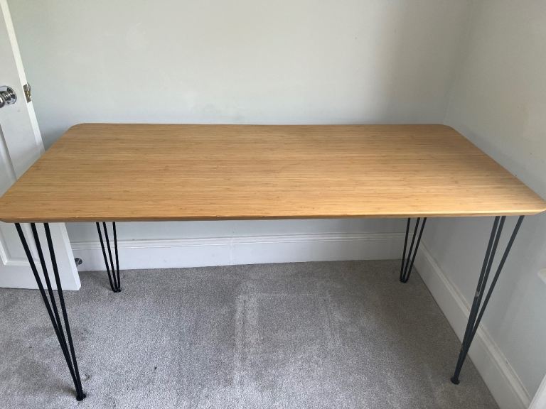 IKEA desk 