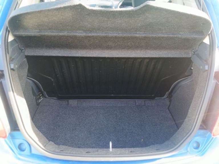 2013 Ford Ka, Low Mileage, Low Road Tax, New clutch 