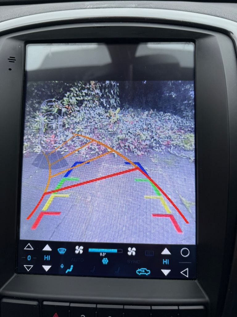 Vauxhall, ASTRA, Hatchback, 2014, Manual, 1956 (cc), 5 doors