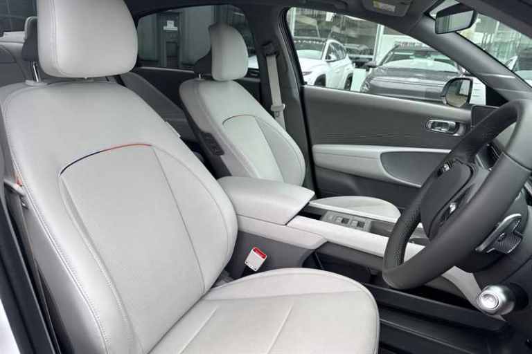 2025 Hyundai IONIQ 6 168kW Ultimate 77kWh 4dr Auto SALOON ELECTRIC Automatic