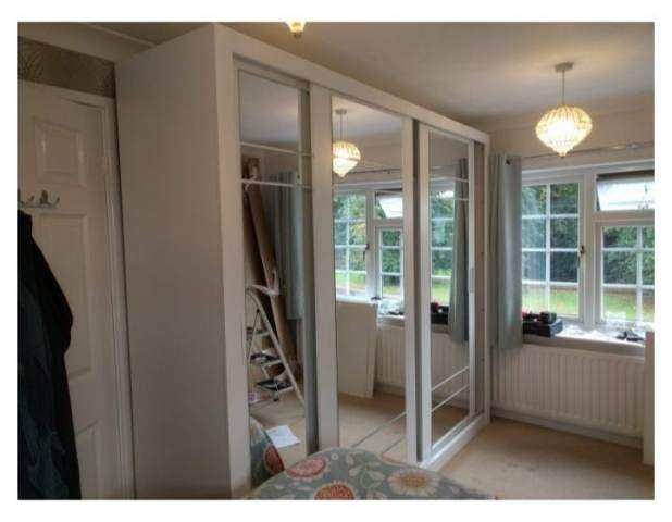 FLATPACK ASSEMBLY BIRMINGHAM, IKEA FURNITURE ASSEMBLY, WARDROBE ASSEMBLY/ FURNITURE/KITCHEN FITTER 