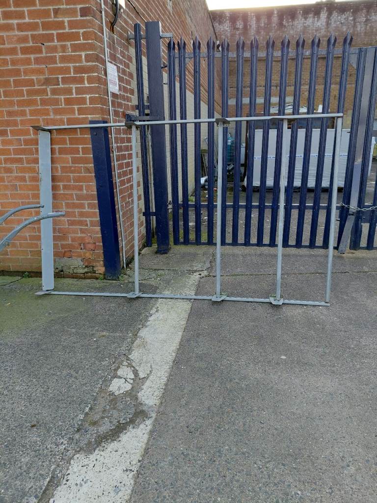 Universal van roof rack, Ref: