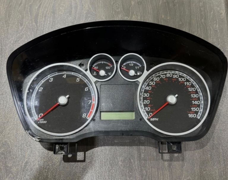 Focus st225 clocks,focus st clocks,focus st mk2 clocks,