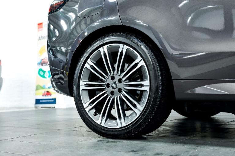 2023 Land Rover Range Rover Sport AUTOBIOGRAPHY SLIDING PANORAMIC ROOF Estate Petrol/Ele Automatic