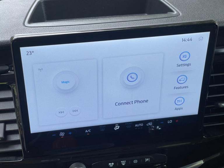 2024 Ford Transit 2.0 460 EcoBlue Trend Minibus Double Cab 5dr Diesel Manual RWD L4 H3 Euro 6 MIN...