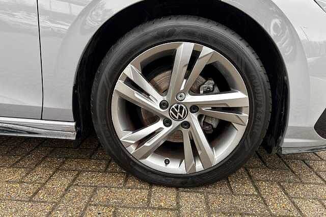 2020 Volkswagen Golf 1.5 eTSI 150 R-Line 5dr DSG Hatchback Petrol Automatic